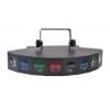 Световые приборы DJ-серии PROTON PL-D009 LED eight beam light